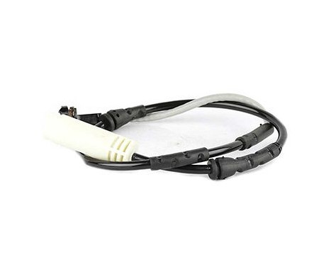 Warning contact, brake lining/pad wear, Image 2