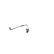 Warning contact, brake lining/pad wear, Thumbnail 2