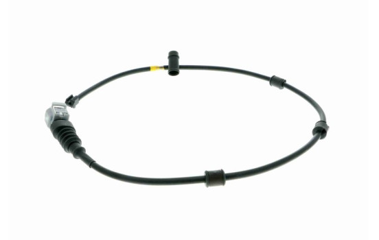 Warning contact, brake lining/pad wear, Image 5