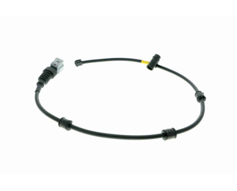 Warning contact, brake lining/pad wear, Image 8