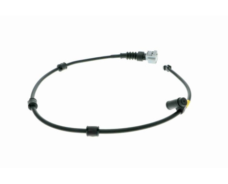 Warning contact, brake lining/pad wear, Image 10