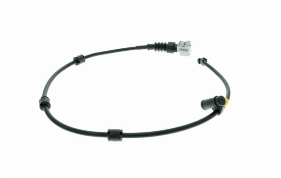 Warning contact, brake lining/pad wear, Image 8