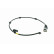 Warning contact, brake lining/pad wear, Thumbnail 12