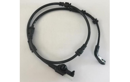Warning contact, brake lining/pad wear, Image 2
