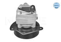 Warning contact, brake lining/pad wear