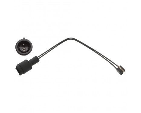 Warning Contact, brake pad wear 02398 FEBI