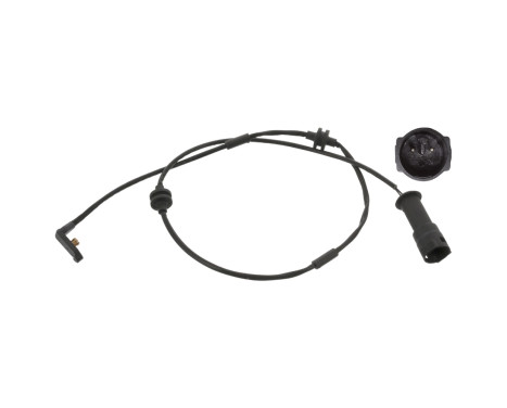 Warning Contact, brake pad wear 02917 FEBI