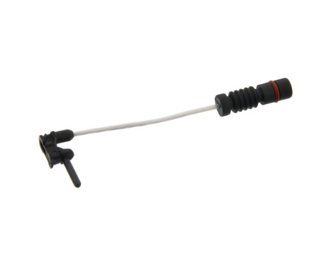 Warning Contact, brake pad wear 03902 FEBI