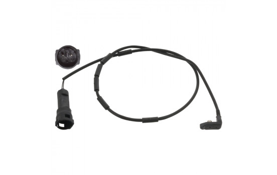 Warning Contact, brake pad wear 05109 FEBI