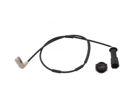 Warning Contact, brake pad wear 05110 FEBI