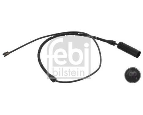 Warning Contact, brake pad wear 06860 FEBI, Image 2