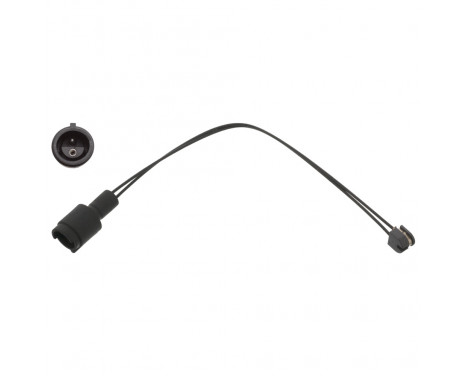 Warning Contact, brake pad wear 07736 FEBI