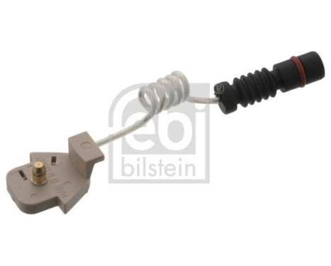 Warning Contact, brake pad wear 07880 FEBI, Image 3