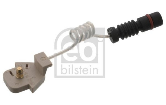 Warning Contact, brake pad wear 07880 FEBI, Image 3