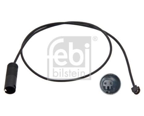 Warning Contact, brake pad wear 08233 FEBI, Image 2