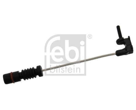 Warning Contact, brake pad wear 08913 FEBI, Image 2