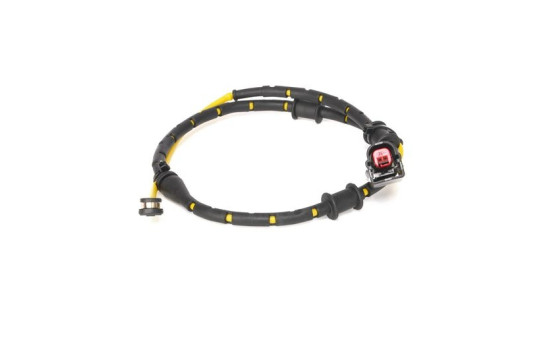 Warning Contact, brake pad wear 1 987 473 554 Bosch