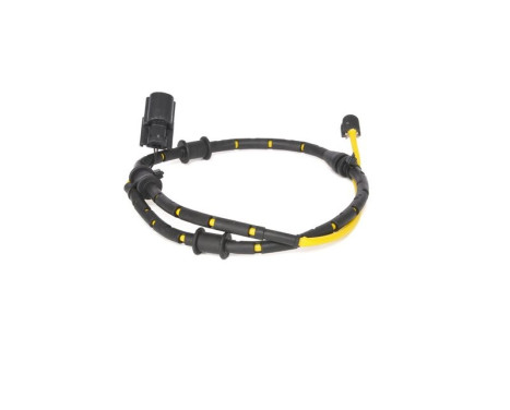 Warning Contact, brake pad wear 1 987 473 554 Bosch, Image 3