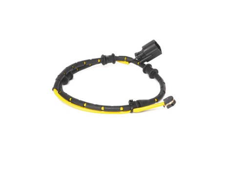 Warning Contact, brake pad wear 1 987 473 554 Bosch, Image 4