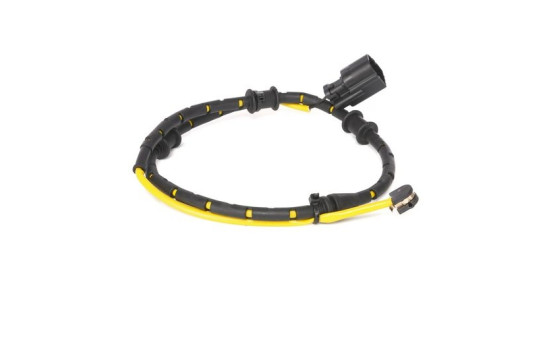 Warning Contact, brake pad wear 1 987 473 554 Bosch, Image 4