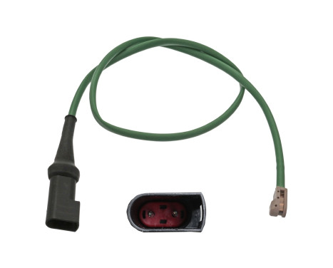 Warning Contact, brake pad wear 100997 FEBI