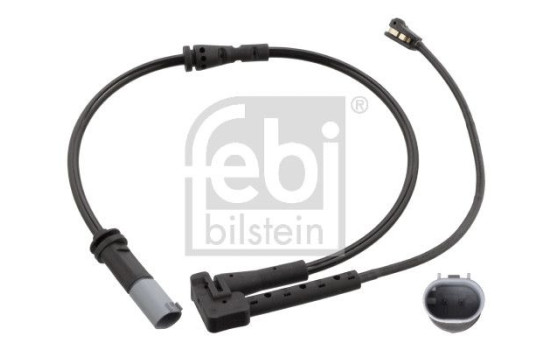 Warning Contact, brake pad wear 101071 FEBI, Image 2