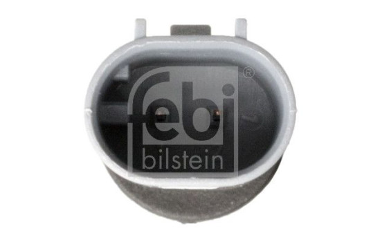 Warning Contact, brake pad wear 101072 FEBI, Image 3