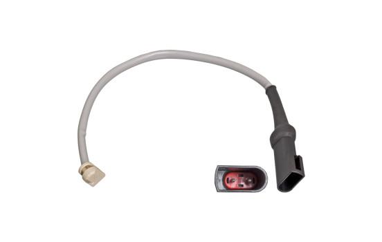 Warning Contact, brake pad wear 102245 FEBI