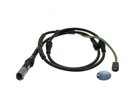 Warning Contact, brake pad wear 104599 FEBI