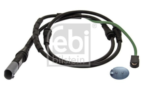 Warning Contact, brake pad wear 104599 FEBI, Image 2