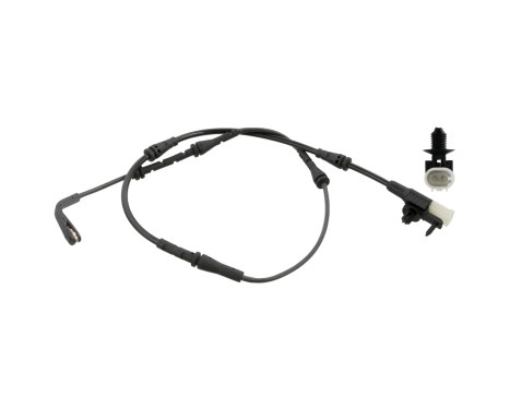 Warning Contact, brake pad wear 104918 FEBI