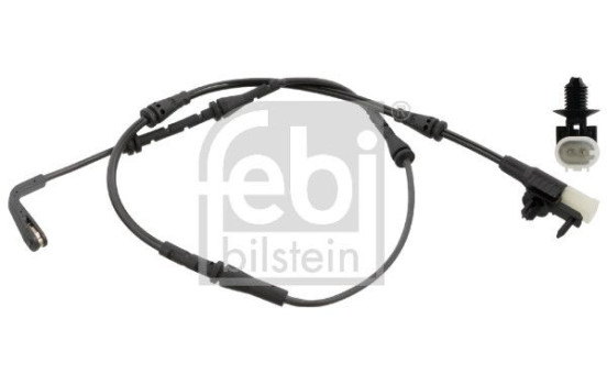 Warning Contact, brake pad wear 104918 FEBI, Image 2
