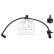 Warning Contact, brake pad wear 104919 FEBI, Thumbnail 2