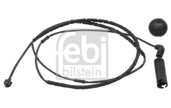 Warning Contact, brake pad wear 11935 FEBI, Image 2