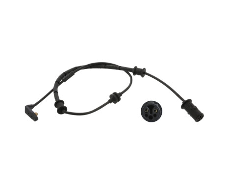 Warning Contact, brake pad wear 11941 FEBI