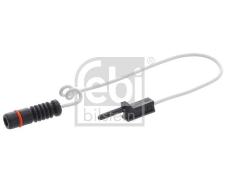 Warning Contact, brake pad wear 12387 FEBI, Image 2