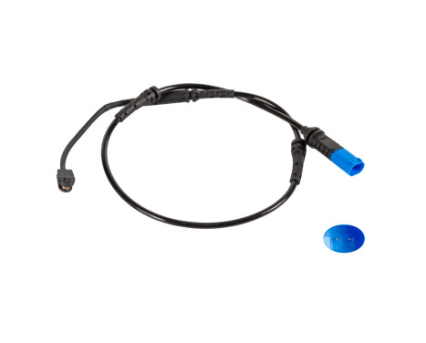 Warning Contact, brake pad wear 170746 FEBI