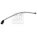 Warning Contact, brake pad wear 170748 FEBI, Thumbnail 2