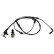 Warning Contact, brake pad wear 170793 FEBI
