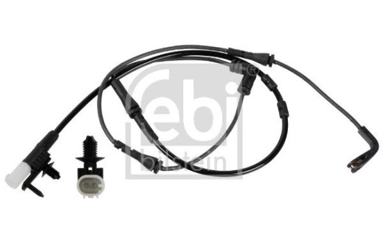 Warning Contact, brake pad wear 170793 FEBI, Image 2