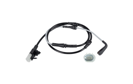 Warning Contact, brake pad wear 170830 FEBI