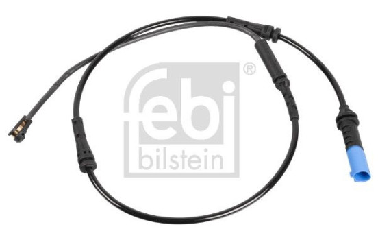 Warning Contact, brake pad wear 171446 FEBI, Image 2