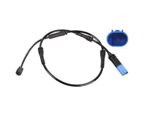 Warning Contact, brake pad wear 171448 FEBI