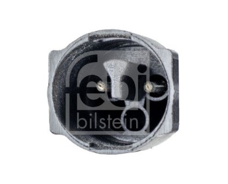 Warning Contact, brake pad wear 17204 FEBI, Image 3