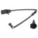 Warning Contact, brake pad wear 172290 FEBI