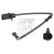 Warning Contact, brake pad wear 172290 FEBI, Thumbnail 2