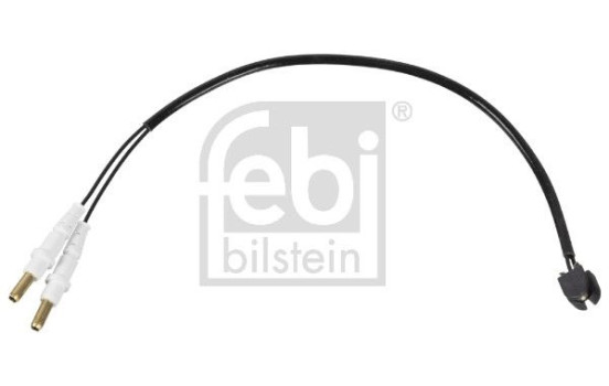 Warning Contact, brake pad wear 172460 FEBI, Image 2