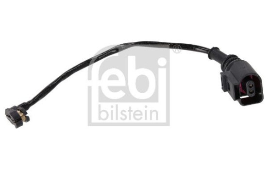 Warning Contact, brake pad wear 172595 FEBI, Image 2