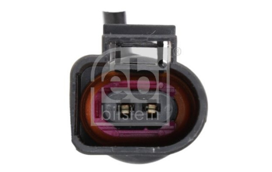 Warning Contact, brake pad wear 172595 FEBI, Image 3