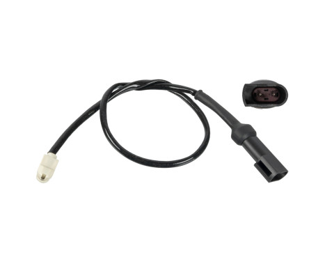Warning Contact, brake pad wear 172596 FEBI
